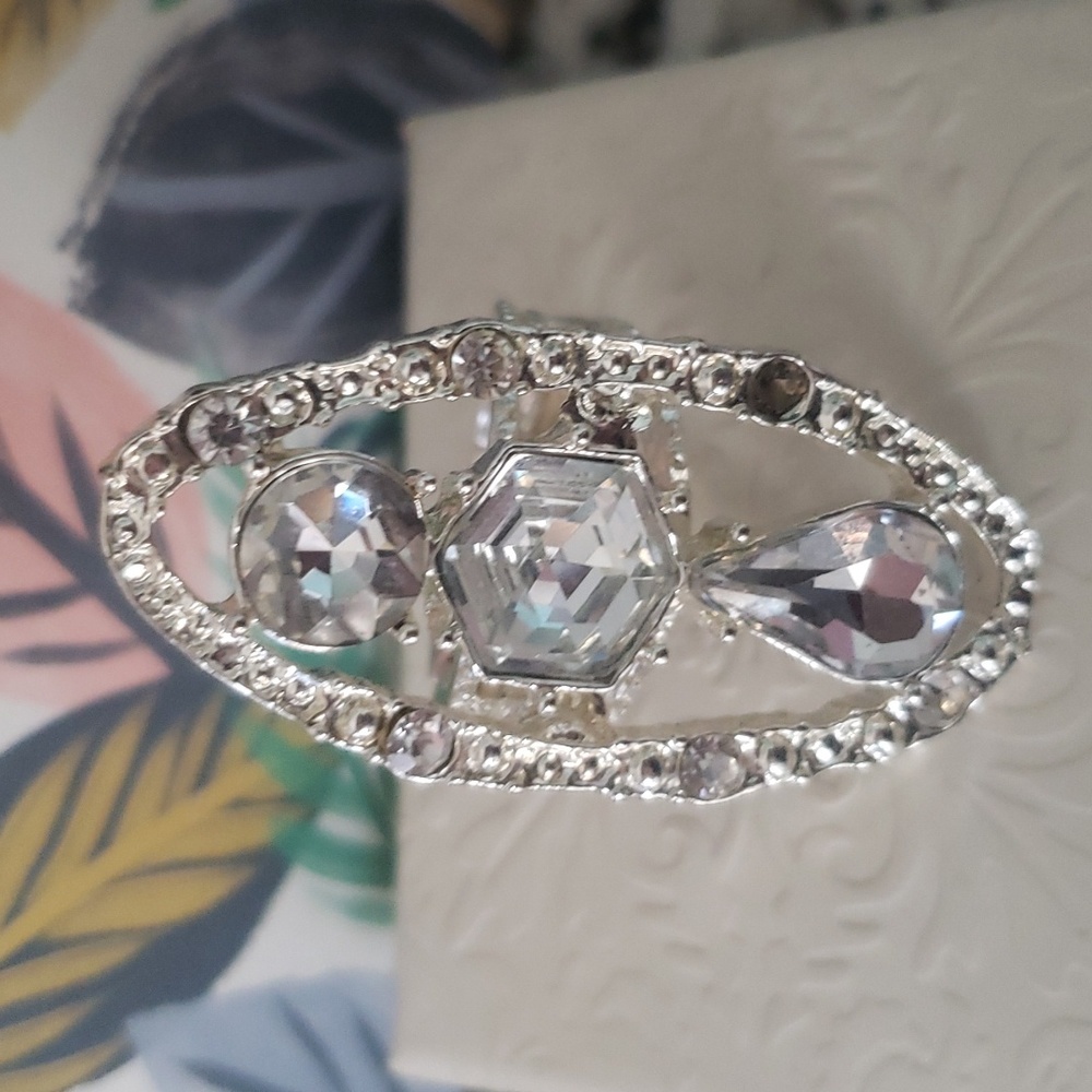 Large vintage ring